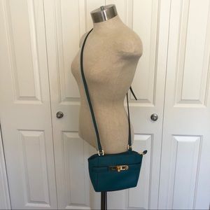 Lauren Ralph Lauren mini crossbody